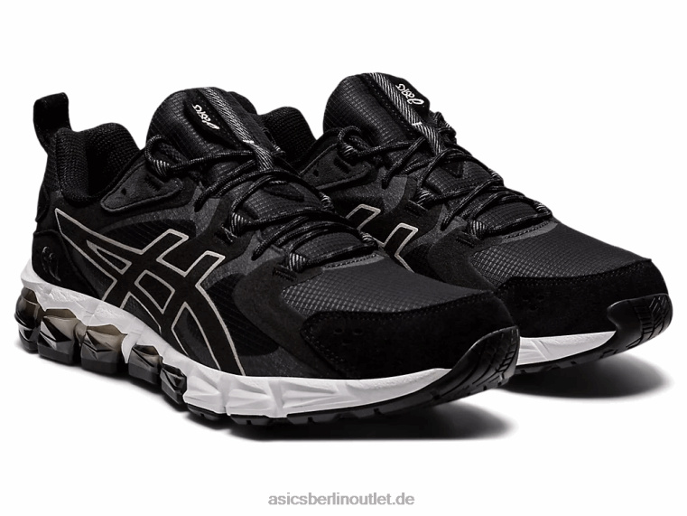 Gel-Quantum 180 BL4N894Asics schwarz/graphitgrau