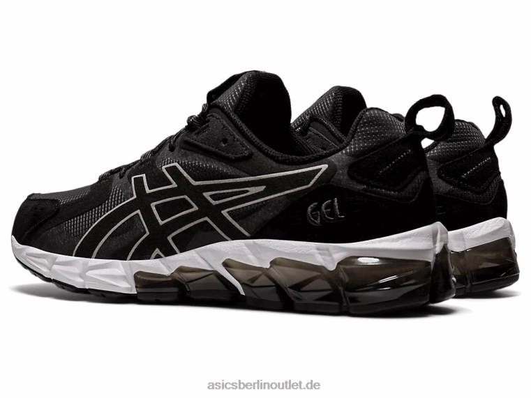 Gel-Quantum 180 BL4N894Asics schwarz/graphitgrau