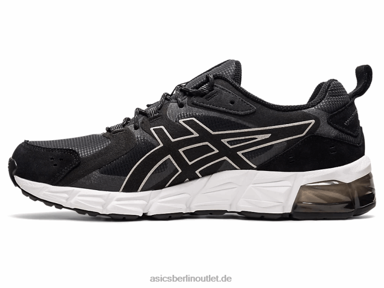 Gel-Quantum 180 BL4N894Asics schwarz/graphitgrau