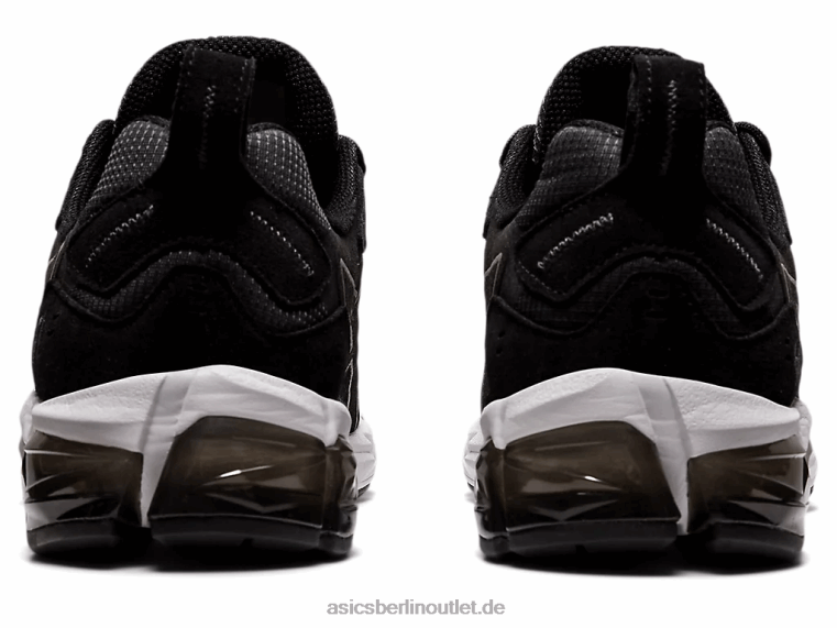 Gel-Quantum 180 BL4N894Asics schwarz/graphitgrau
