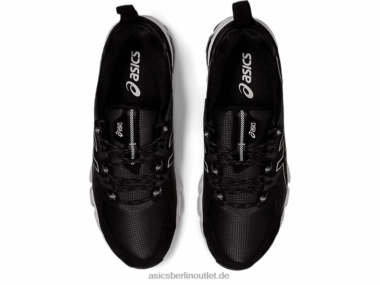 Gel-Quantum 180 BL4N894Asics schwarz/graphitgrau