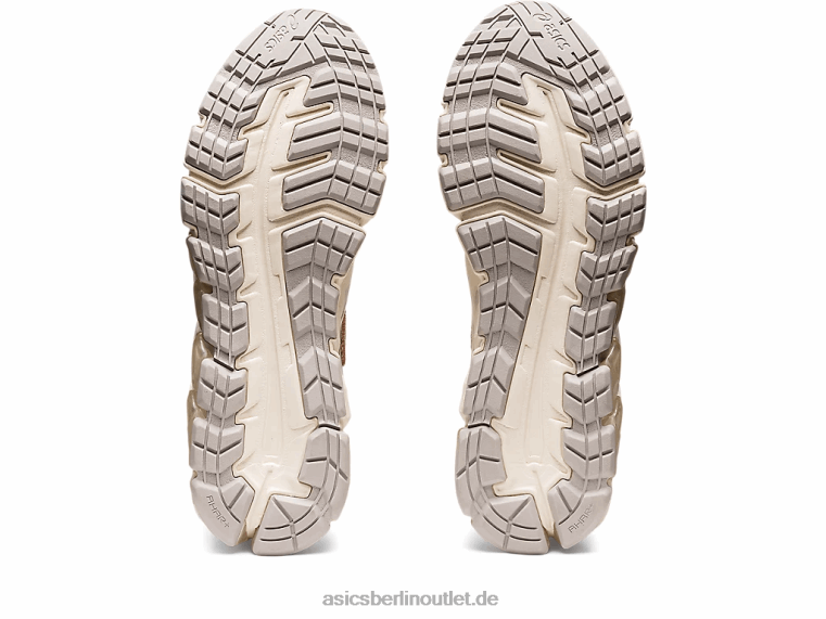 Gel-Quantum 180 GTX BL4N1273Asics rauchgrau/creme