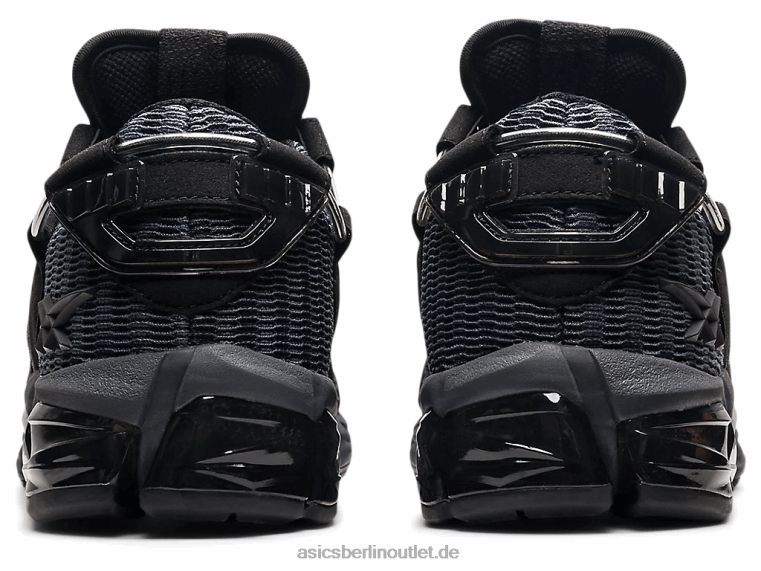 Gel-Quantum 180 re BL4N1659Asics schwarz/trägergrau