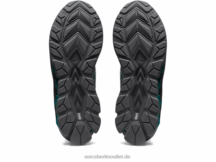 Gel-Quantum 180 vii BL4N114Asics Gletschergrau/Wasserfall
