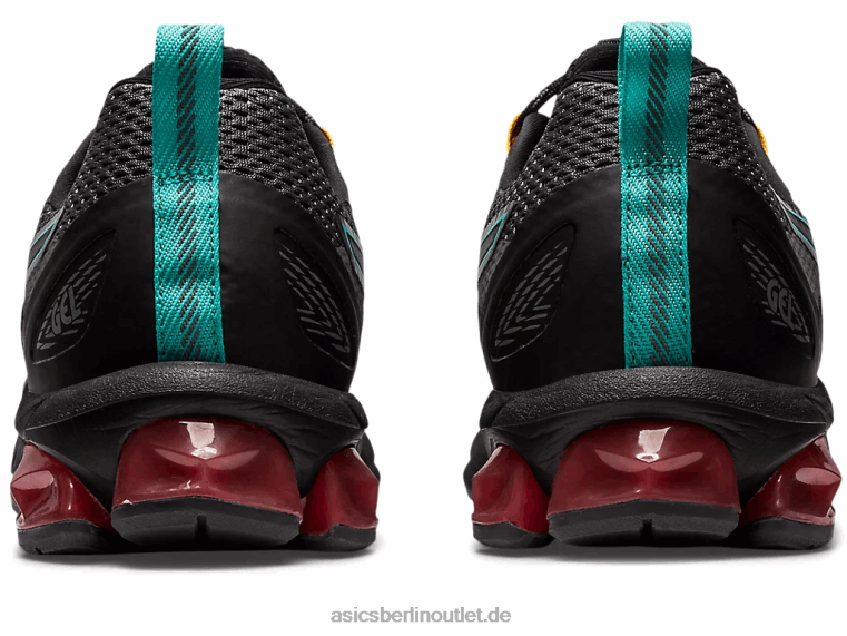 Gel-Quantum 180 vii BL4N131Asics stahlgrau/schwarz