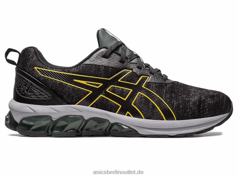 Gel-Quantum 180 vii BL4N134Asics schwarz/efeu