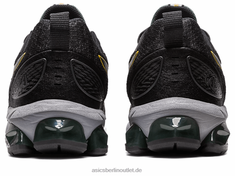 Gel-Quantum 180 vii BL4N134Asics schwarz/efeu