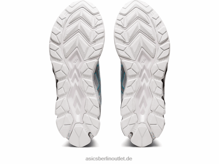 Gel-Quantum 180 vii BL4N269Asics Weiß/Rotguss