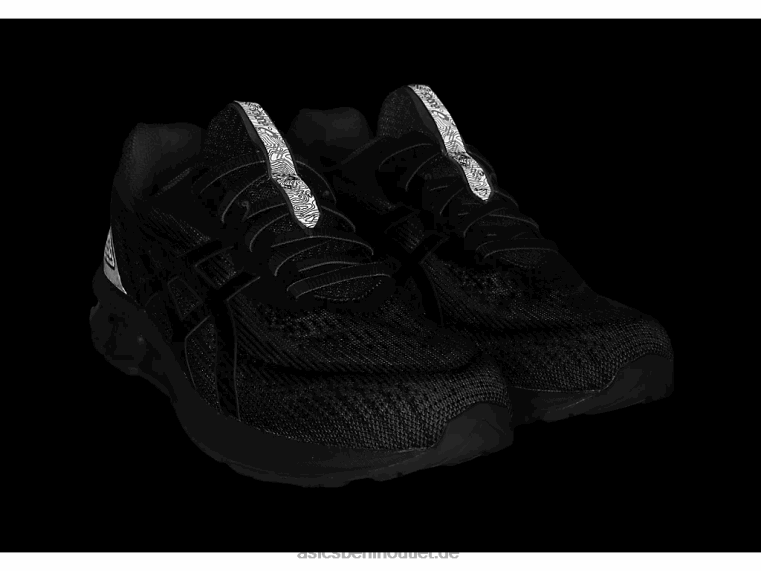 Gel-Quantum 180 vii BL4N269Asics Weiß/Rotguss