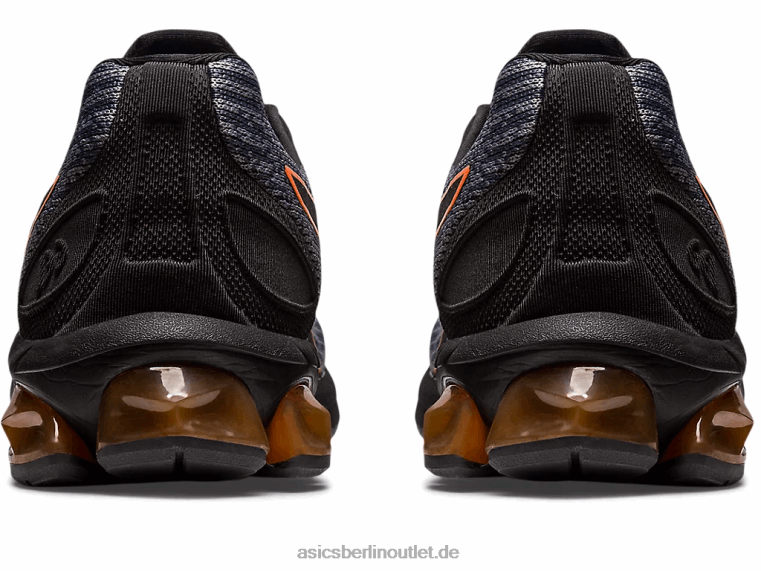 Gel-Quantum 180 vii BL4N55Asics lehmgrau/schwarz