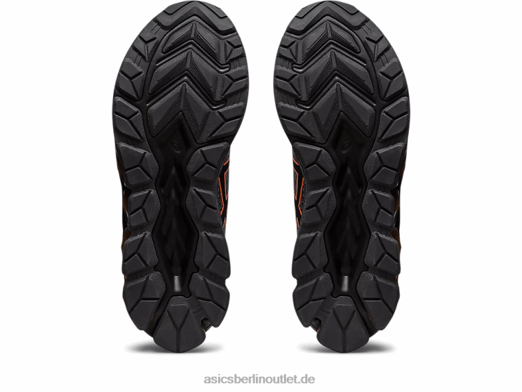 Gel-Quantum 180 vii BL4N55Asics lehmgrau/schwarz