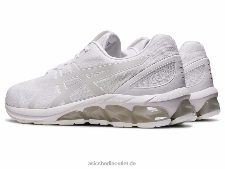 Gel-Quantum 180 vii BL4N949Asics Weiss