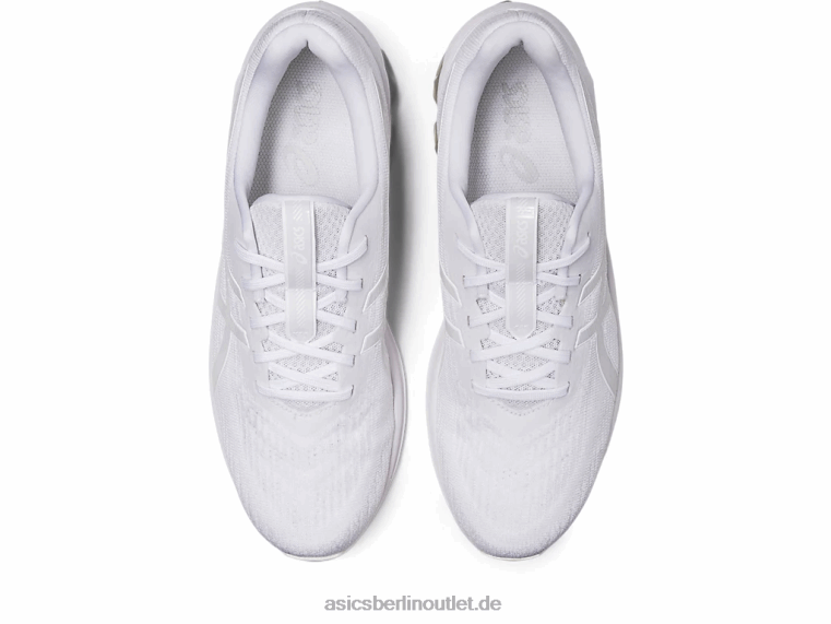 Gel-Quantum 180 vii BL4N949Asics Weiss