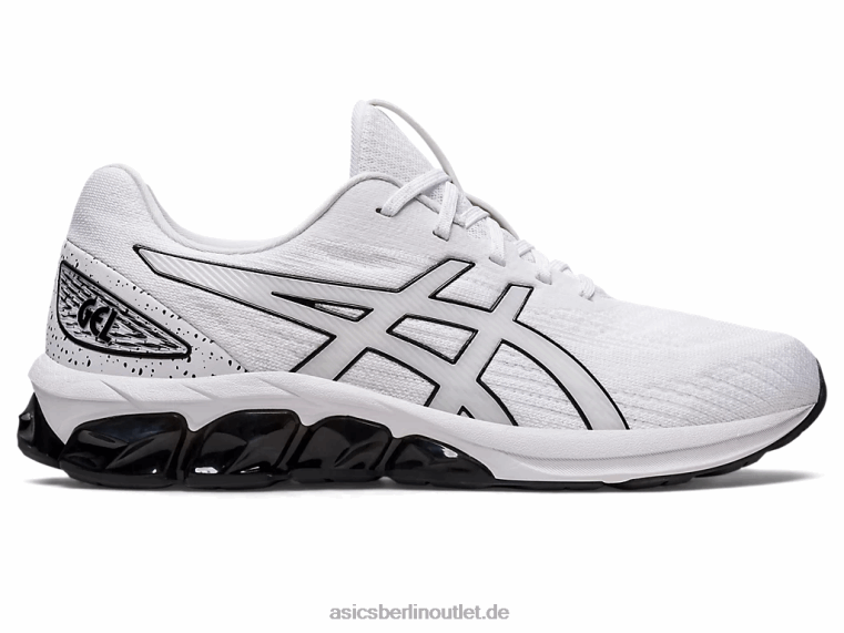 Gel-Quantum 180 vii BL4N952Asics weiß schwarz
