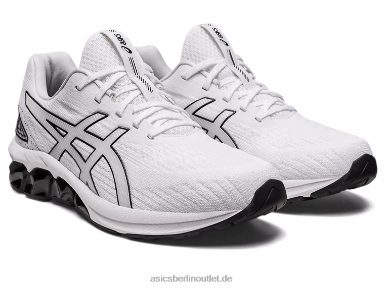 Gel-Quantum 180 vii BL4N952Asics weiß schwarz