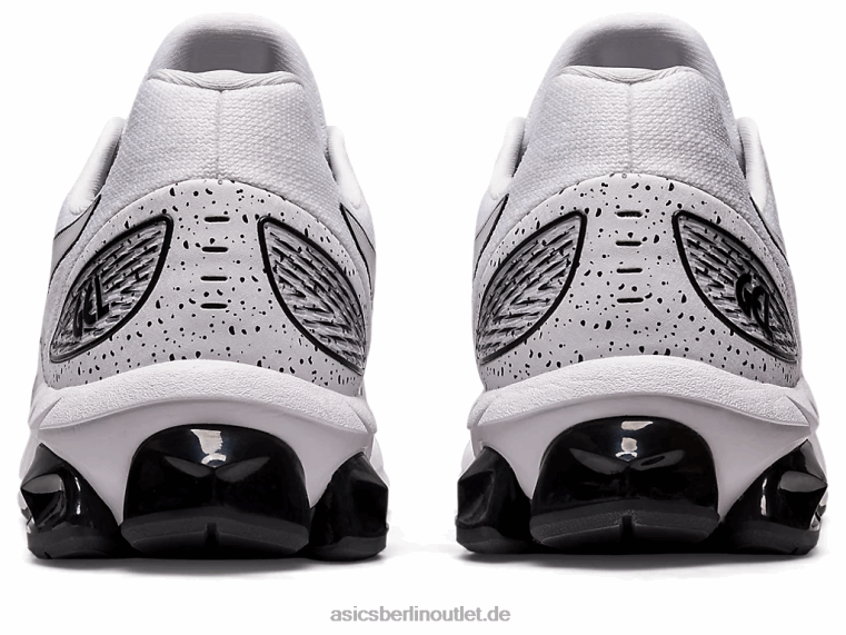 Gel-Quantum 180 vii BL4N952Asics weiß schwarz