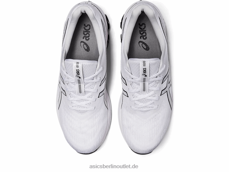 Gel-Quantum 180 vii BL4N952Asics weiß schwarz