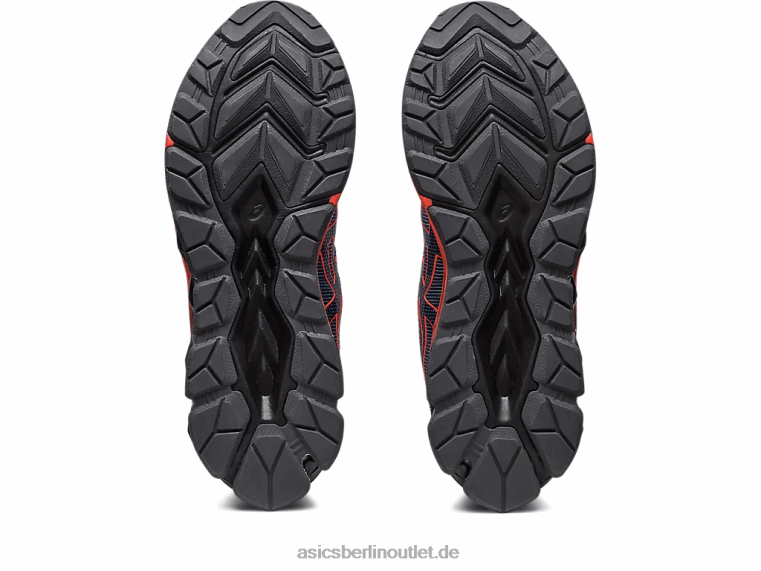Gel-Quantum 180 vii Urlaub BL4N554Asics saphirschwarz