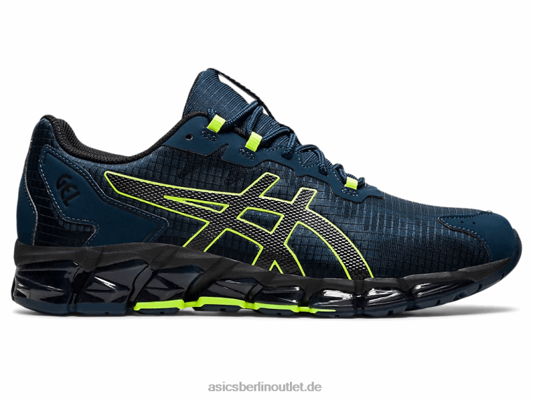 Gel-Quantum 360 6 BL4N1906Asics Französischblau/Schwarz
