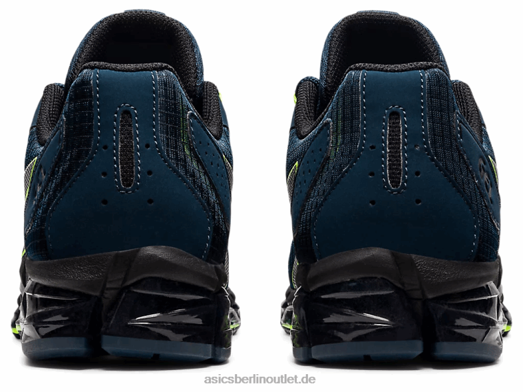 Gel-Quantum 360 6 BL4N1906Asics Französischblau/Schwarz