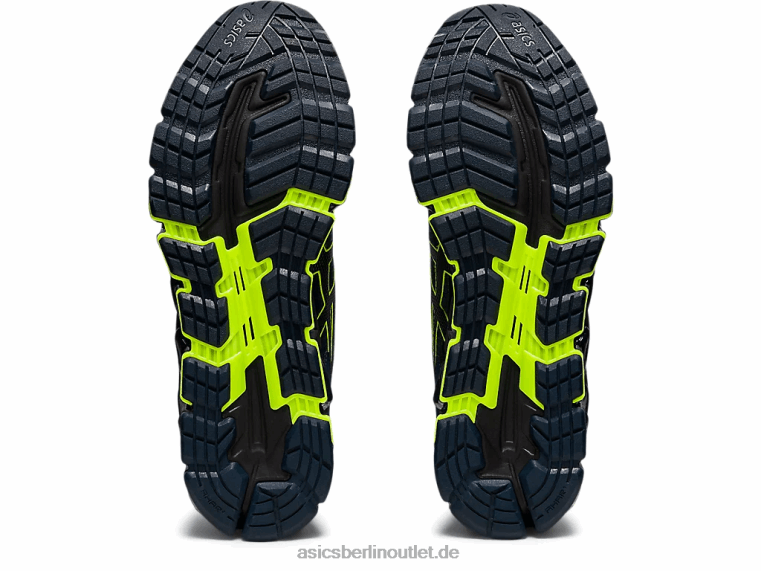 Gel-Quantum 360 6 BL4N1906Asics Französischblau/Schwarz