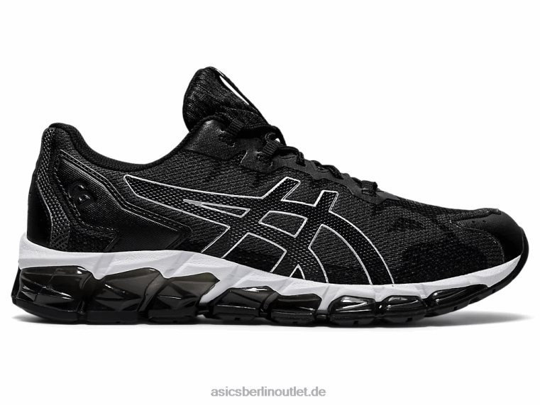 Gel-Quantum 360 6 BL4N2015Asics graphitgrau/schwarz