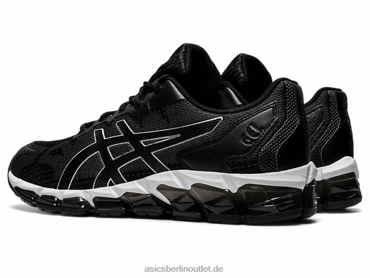 Gel-Quantum 360 6 BL4N2015Asics graphitgrau/schwarz