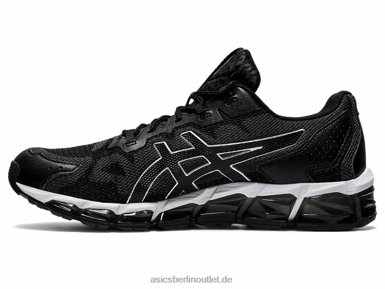 Gel-Quantum 360 6 BL4N2015Asics graphitgrau/schwarz