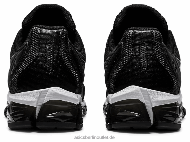Gel-Quantum 360 6 BL4N2015Asics graphitgrau/schwarz