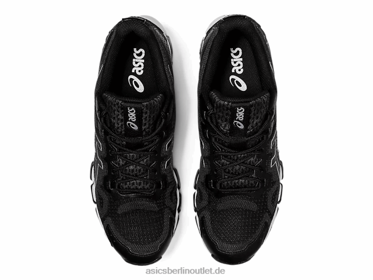 Gel-Quantum 360 6 BL4N2015Asics graphitgrau/schwarz