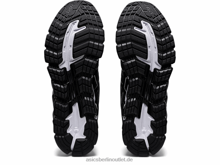 Gel-Quantum 360 6 BL4N2015Asics graphitgrau/schwarz
