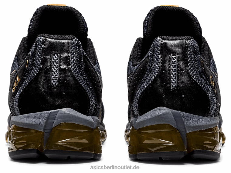 Gel-Quantum 360 6 BL4N2020Asics Metropole/Schwarz