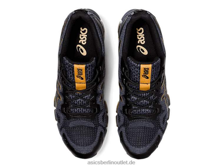 Gel-Quantum 360 6 BL4N2020Asics Metropole/Schwarz