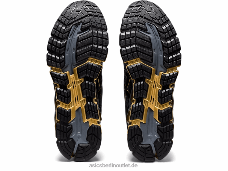 Gel-Quantum 360 6 BL4N2020Asics Metropole/Schwarz