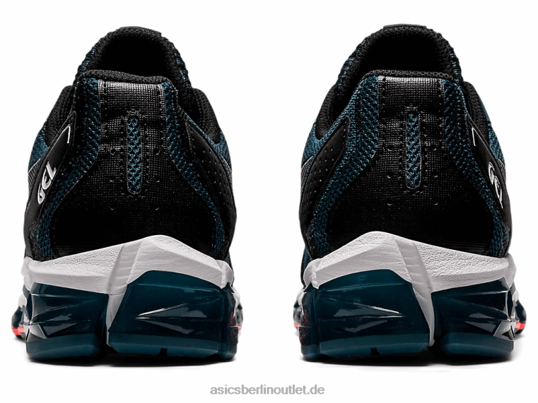 Gel-Quantum 360 6 BL4N2049Asics magnetisch blau/schwarz
