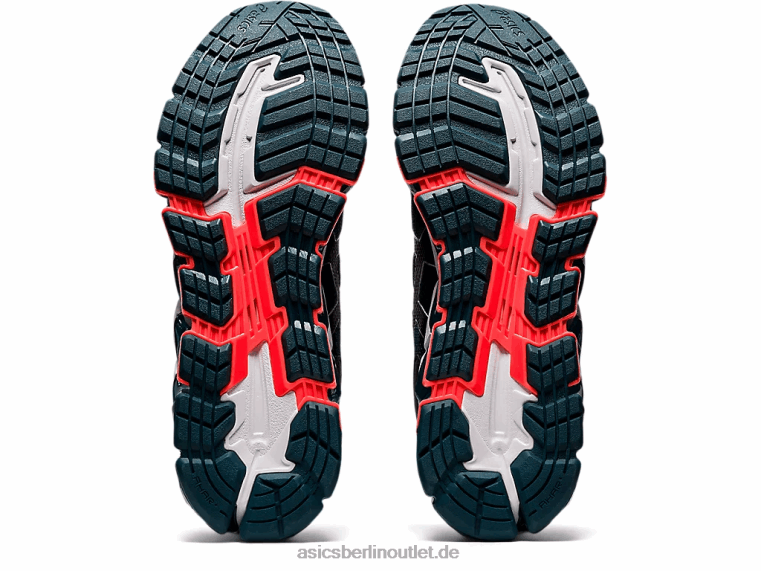 Gel-Quantum 360 6 BL4N2049Asics magnetisch blau/schwarz