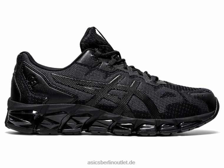 Gel-Quantum 360 6 BL4N2051Asics Schwarz