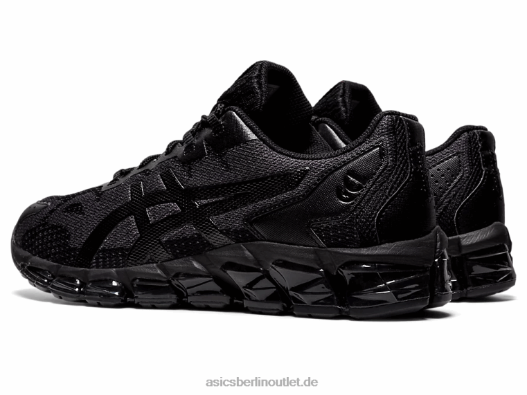 Gel-Quantum 360 6 BL4N2051Asics Schwarz