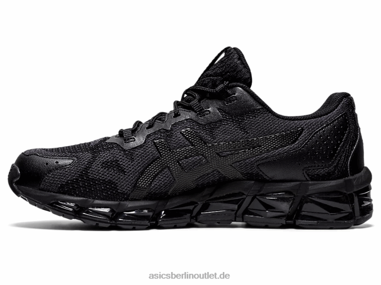 Gel-Quantum 360 6 BL4N2051Asics Schwarz