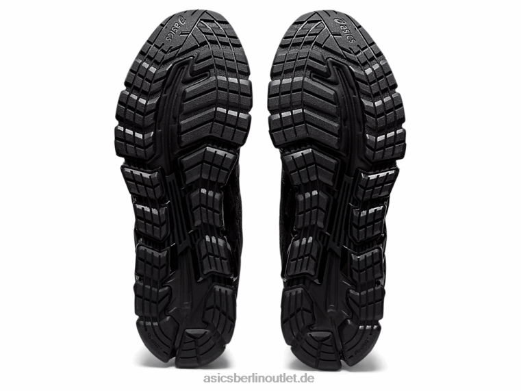 Gel-Quantum 360 6 BL4N2051Asics Schwarz