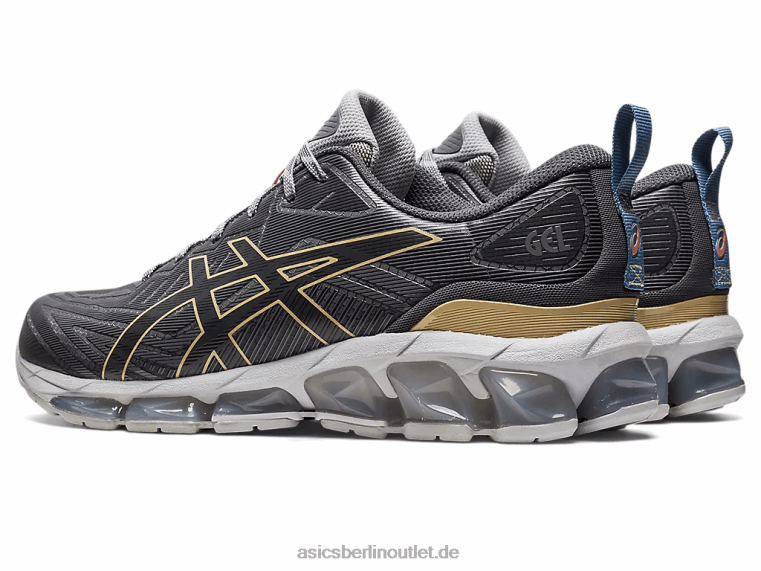 Gel-Quantum 360 vii BL4N112Asics dunkelgrau/mittelgrau