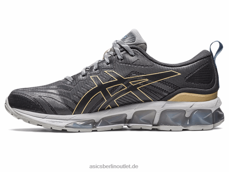 Gel-Quantum 360 vii BL4N112Asics dunkelgrau/mittelgrau