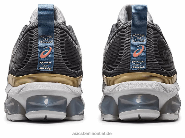 Gel-Quantum 360 vii BL4N112Asics dunkelgrau/mittelgrau