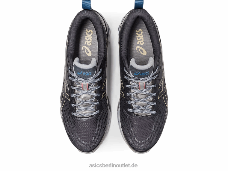 Gel-Quantum 360 vii BL4N112Asics dunkelgrau/mittelgrau