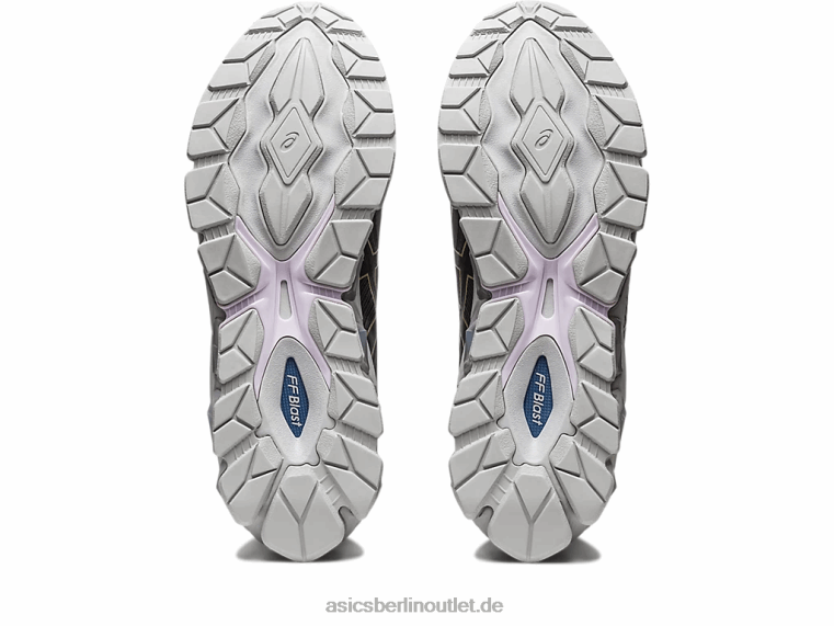 Gel-Quantum 360 vii BL4N112Asics dunkelgrau/mittelgrau