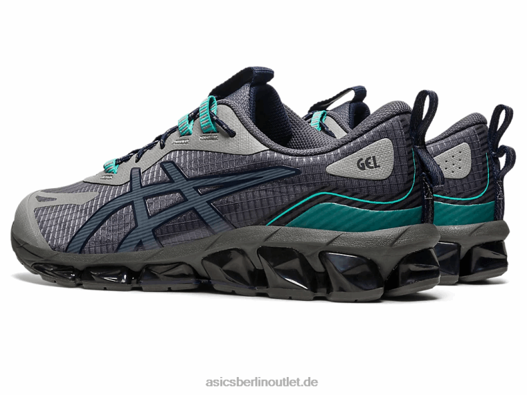 Gel-Quantum 360 vii BL4N113Asics Trägergrau/Wasserfall
