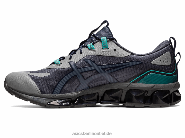 Gel-Quantum 360 vii BL4N113Asics Trägergrau/Wasserfall