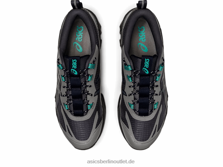 Gel-Quantum 360 vii BL4N113Asics Trägergrau/Wasserfall