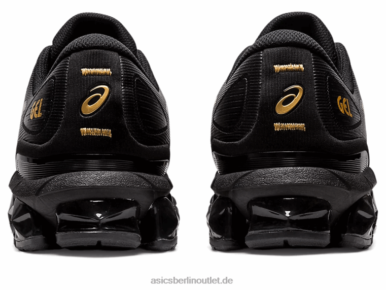 Gel-Quantum 360 vii BL4N1209Asics schwarz/reines Gold