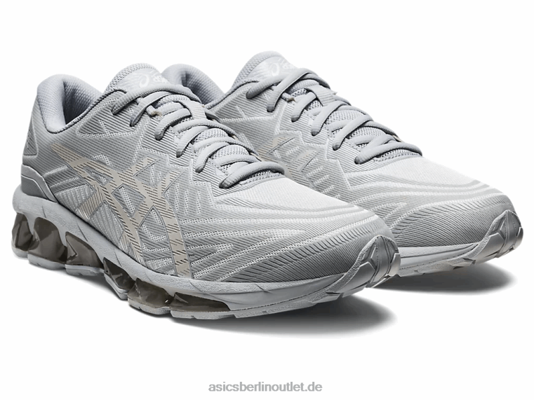 Gel-Quantum 360 vii BL4N1222Asics Gletschergrau